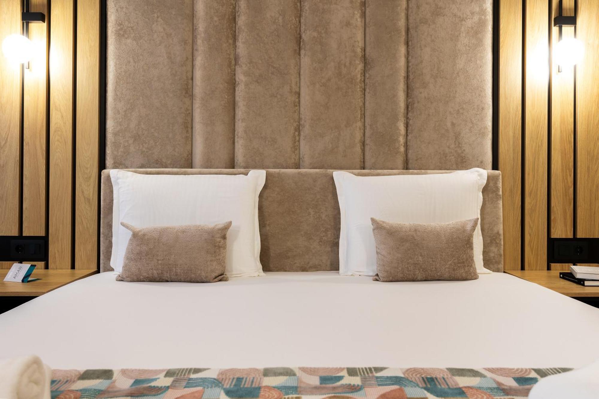 Hotel Amar Design By Hmg